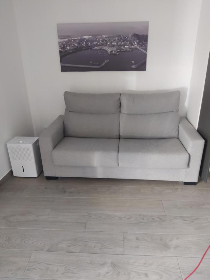 Xoel Apartman Muxía Kültér fotó